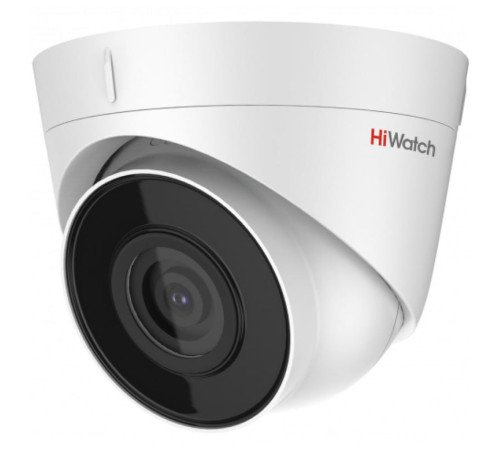 Камера видеонаблюдения HiWatch DS-I403(D) (2.8mm)