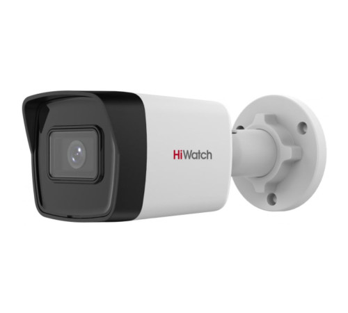 Камера видеонаблюдения Hiwatch HiWatch DS-I400 (D) (2.8mm)