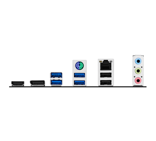 Материнская плата ASUS PRIME A620AM-K (AM5)