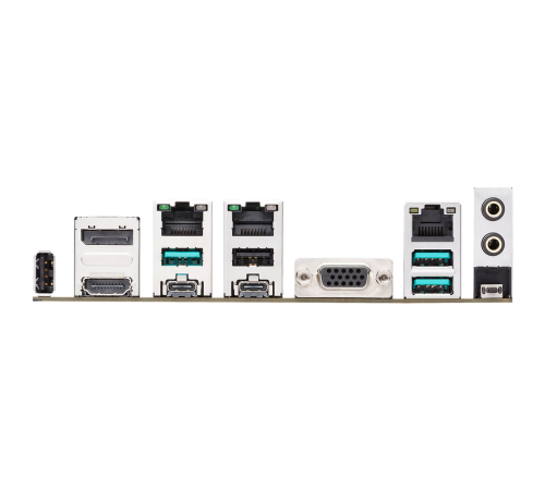 Материнская плата ASUS PRO WS B850M-ACE SE (AM5)