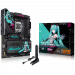 Материнская плата ASUS ROG STRIX X870E-H GAMING MIKU (AM5)