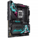 Материнская плата ASUS ROG STRIX X870E-H GAMING MIKU (AM5)