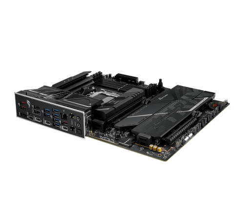 Материнская плата ASUS ROG STRIX X870E-H GAMING WIFI7 (AM5)