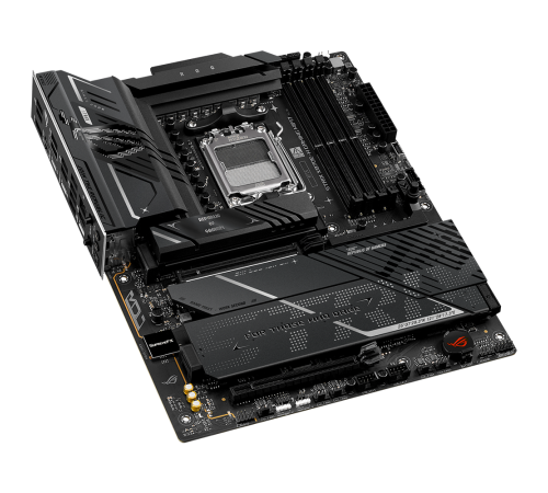 Материнская плата ASUS ROG STRIX X870E-H GAMING WIFI7 (AM5)