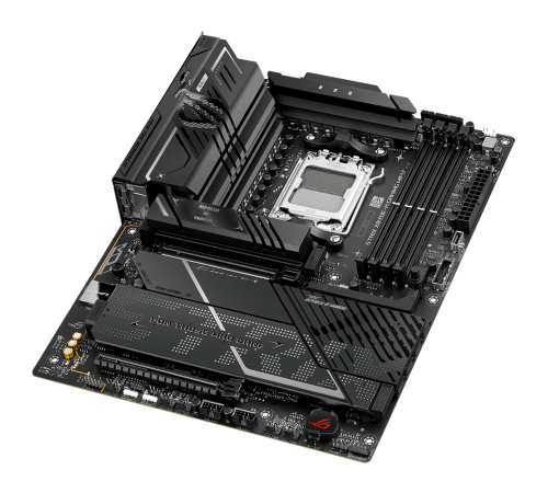 Материнская плата ASUS ROG STRIX X870E-H GAMING WIFI7 (AM5)