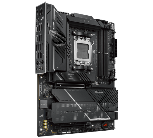 Материнская плата ASUS ROG STRIX X870E-H GAMING WIFI7 (AM5)