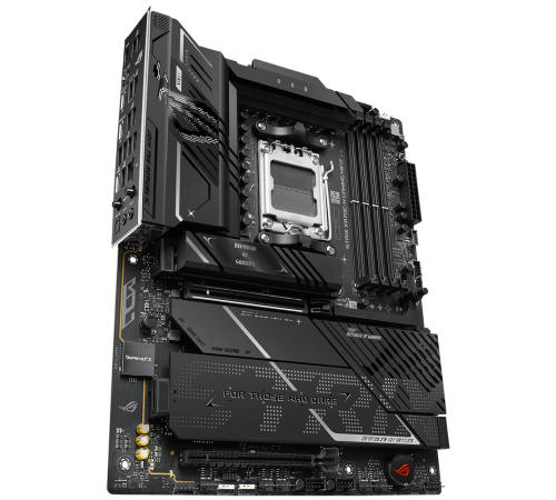 Материнская плата ASUS ROG STRIX X870E-H GAMING WIFI7 (AM5)