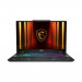Ноутбук MSI Cyborg 17 B13WGKG-219XRU Intel Core i7-13620H/32Gb/SSD1Tb/RTX5070 8Gb/17.3"/IPS/FHD/1920x1080/144Hz/NoOS/черный