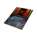 Ноутбук MSI Cyborg 17 B13WGKG-219XRU Intel Core i7-13620H/32Gb/SSD1Tb/RTX5070 8Gb/17.3"/IPS/FHD/1920x1080/144Hz/NoOS/черный