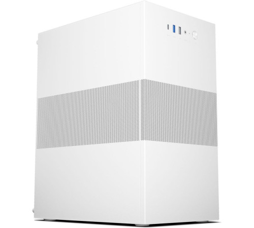 Корпус ACD Coffer 109W, белый