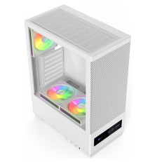 Корпус ACD Citadel 108DW, белый