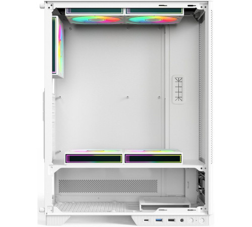 Корпус ACD Citadel 108DW, белый