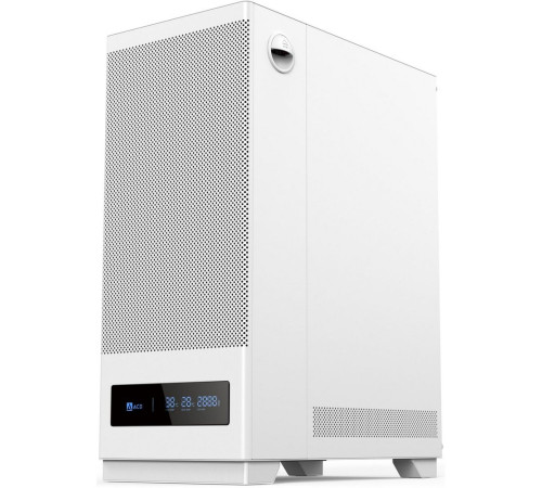 Корпус ACD Citadel 108DW, белый