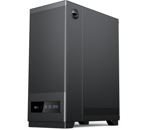 Корпус ACD Citadel 108DB, черный