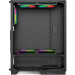 Корпус ACD Citadel 108DB, черный