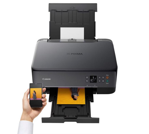 МФУ Canon Pixma TS5340A