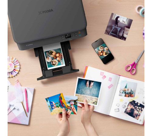 МФУ Canon Pixma TS5340A