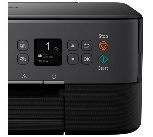 МФУ Canon Pixma TS5340A