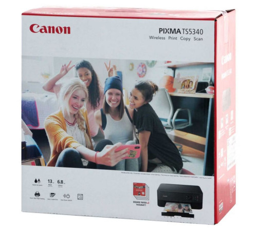 МФУ Canon Pixma TS5340A
