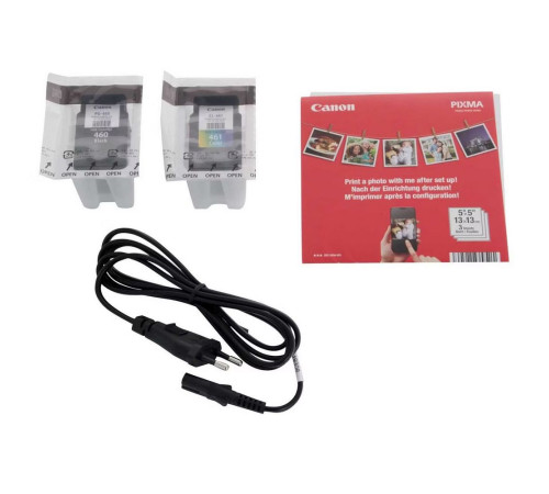 МФУ Canon Pixma TS5340A