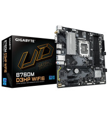 Материнская плата Gigabyte B760M D3HP WIFI6 (LGA1700)