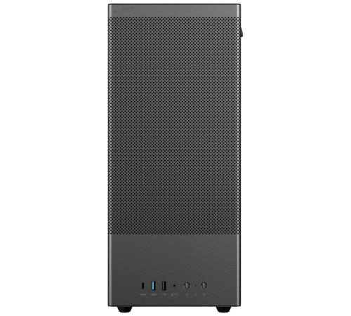 Корпус ACD Citadel 108B, черный