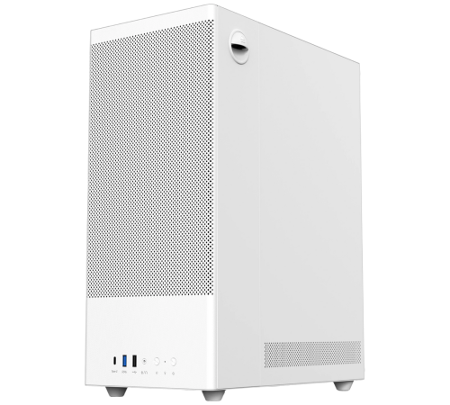 Корпус ACD Citadel 108W, белый