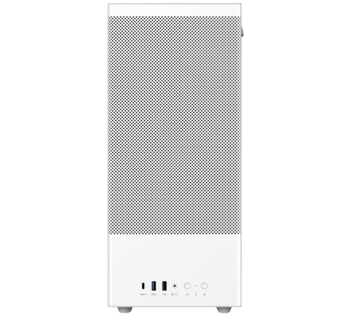 Корпус ACD Citadel 108W, белый