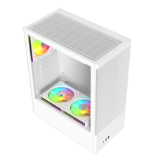 Корпус ACD Citadel 108W, белый