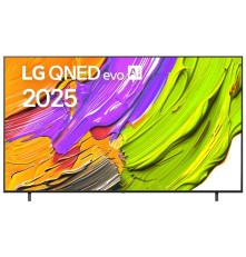 Телевизор Q-NED 86" LG 86QNED70A6A.ARUG