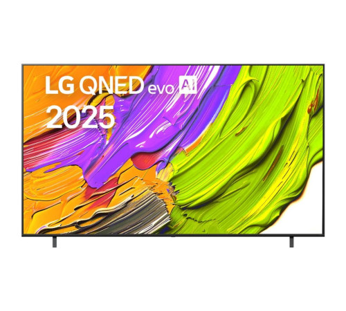 Телевизор Q-NED 86" LG 86QNED70A6A.ARUG