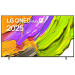 Телевизор Q-NED 86" LG 86QNED70A6A.ARUG