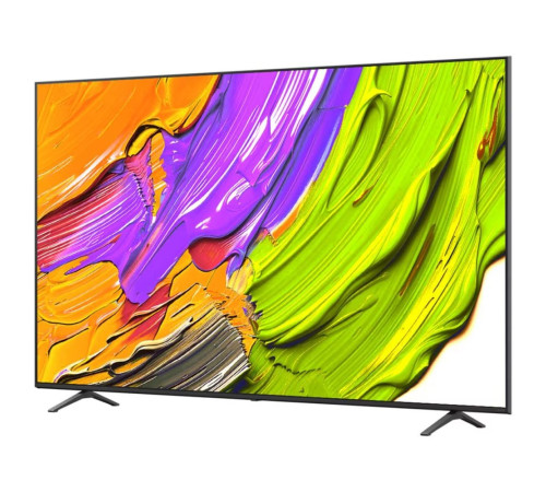 Телевизор Q-NED 86" LG 86QNED70A6A.ARUG