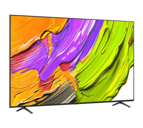 Телевизор Q-NED 86" LG 86QNED70A6A.ARUG