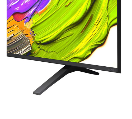 Телевизор Q-NED 86" LG 86QNED70A6A.ARUG