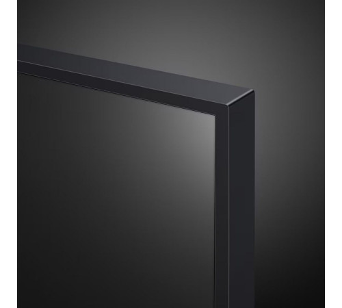 Телевизор Q-NED 50" LG 50QNED70A6A.ARUG