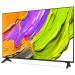 Телевизор Q-NED 50" LG 50QNED70A6A.ARUG