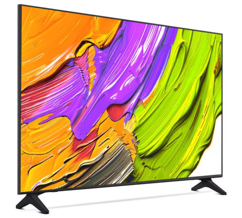 Телевизор Q-NED 50" LG 50QNED70A6A.ARUG