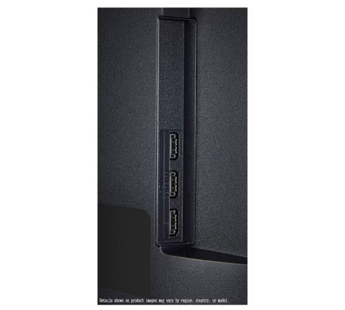 Телевизор Q-NED 50" LG 50QNED70A6A.ARUG