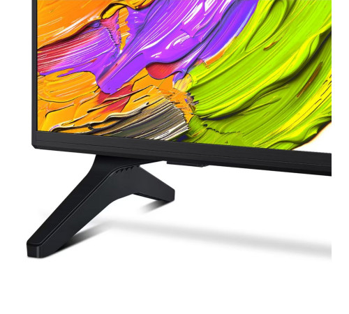 Телевизор Q-NED 50" LG 50QNED70A6A.ARUG