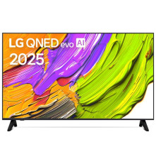 Телевизор Q-NED 43" LG 43QNED70A6A.ARUG