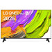 Телевизор Q-NED 43" LG 43QNED70A6A.ARUG