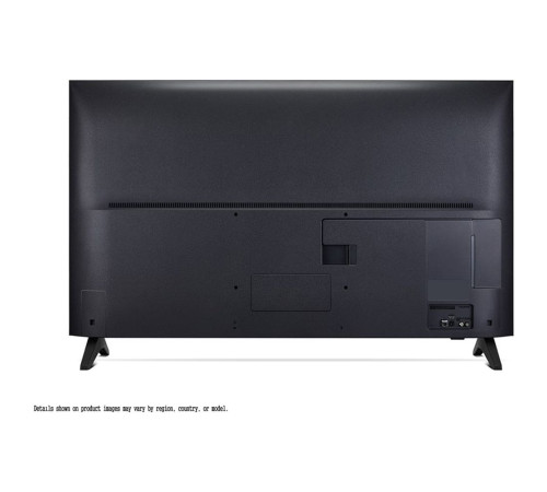 Телевизор Q-NED 43" LG 43QNED70A6A.ARUG