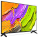 Телевизор Q-NED 43" LG 43QNED70A6A.ARUG