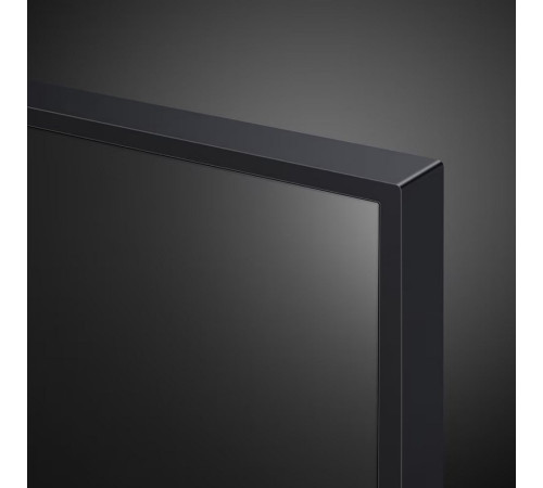 Телевизор Q-NED 43" LG 43QNED70A6A.ARUG