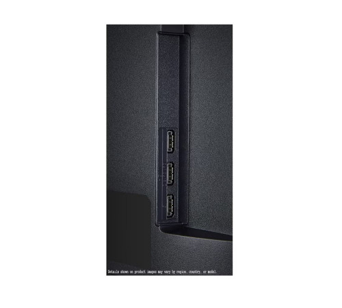 Телевизор Q-NED 43" LG 43QNED70A6A.ARUG