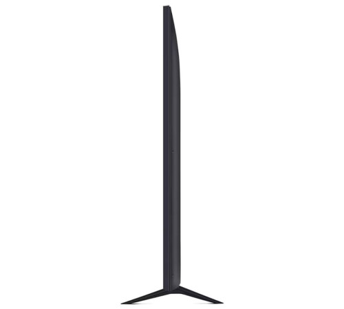 Телевизор Q-NED 75" LG 75QNED70A6A.ARUG