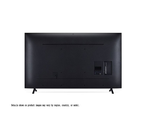 Телевизор Q-NED 75" LG 75QNED70A6A.ARUG