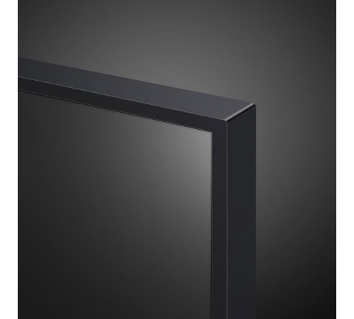 Телевизор Q-NED 75" LG 75QNED70A6A.ARUG