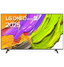 Телевизор Q-NED 75" LG 75QNED70A6A.ARUG